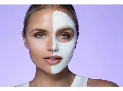 Máscara Facial Detoxificante Nxn Arcilla Kaolin 29.57 Ml