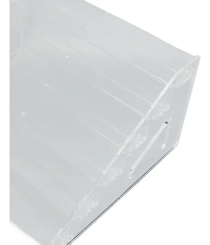 Nuevo Soporte De Maquillaje De 6 Capas Para Sombras De Ojos