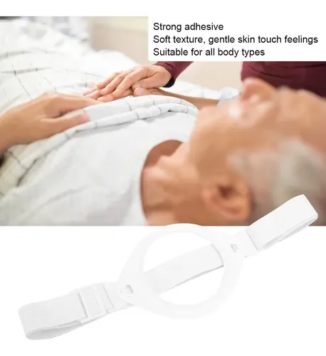 Cinturón De Refuerzo De Ostomía Ajustable Para