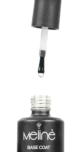 Esmalte Base Coat Gel Uv/led Meliné