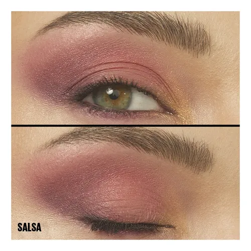 Sexteto De Sombras Compactasmusic Collectionmaybelline Salsa