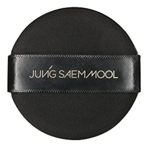Base de Maquillaje Jung Saem Mool Piel Con Nuder Cojín de Larga Duración Mate Suave