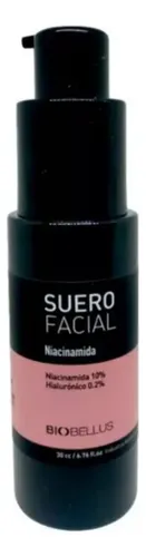 Kit Biobellus Facial Rostro Completo