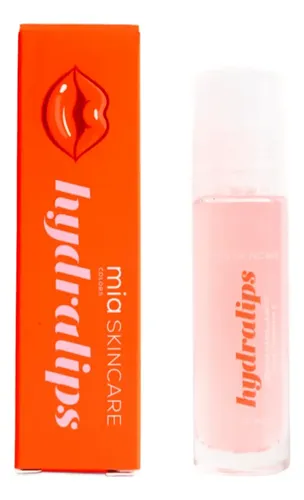 Mia Colors Skincare Hydralips Serum Labios Vit E Local