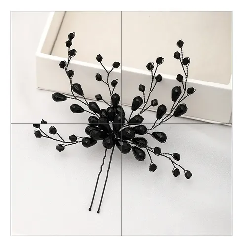 Aa Accesorios For El Cabello De Moda Cc