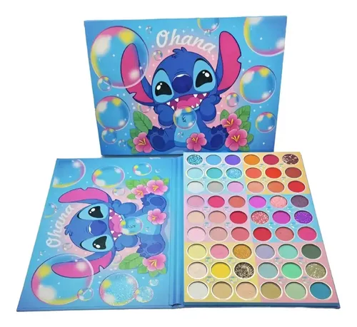 Paleta De Maquillaje Stich