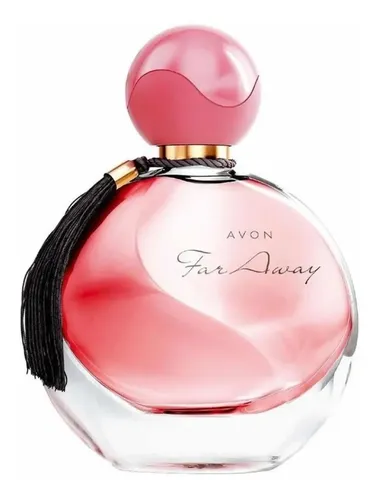 Far Away Tradicional 50 ml Avon