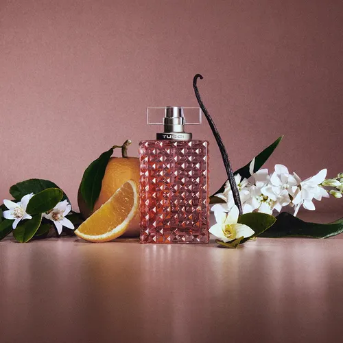 Set Perfume Tucci Anima Edp 100 Ml + Body Splash + Neceser