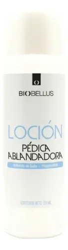 Biobellus Loci?n P?dica Ablandadora X250ml