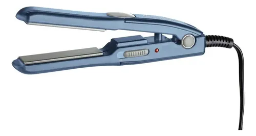 Plancha Babylisspro Nano Titanium Mini 0.5 Para Viajes