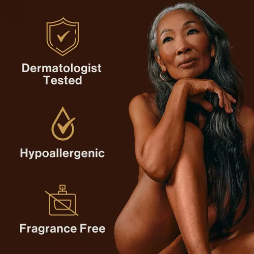 Corrector De Crepes Gold Bond Ultimate, 8 Onzas, Age