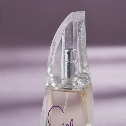 Set Ciel Magic Perfume Desodorante Bolso Mujer Original