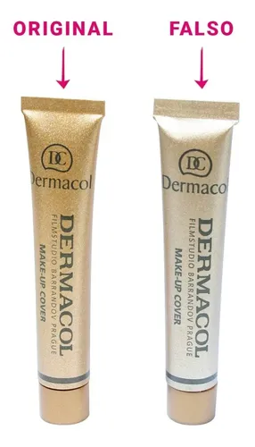 Dermacol Base Maquillaje Cubritiva Tatuajes Make Up 209