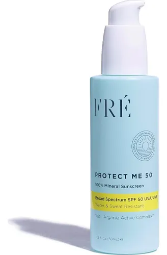 Protector Solar Fré Spf50 Rostro