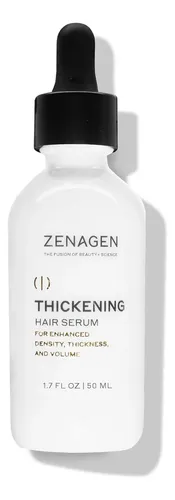 Sérum Capilar Zenagen Densificante 30ml