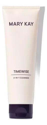 Crema Limpiadora Facial 3 En 1 Mary Kay Timewise 127 Ml