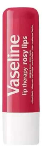 Bálsamo Labial Vaselina Lip Therapy Rosy Lips