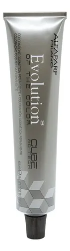 Tinta Alfaparf Evolution Of The Color Nº 9.1 – 60 Ml