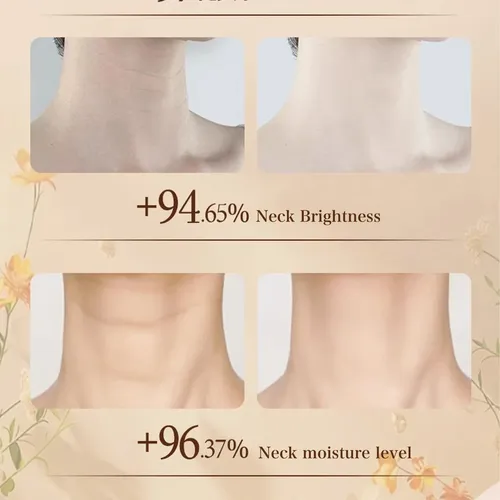 La Crema Reafirmante Y Reafirmante Para Cuello Enrollado Pro