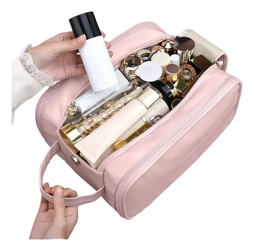 Lgy Cosmetiquera Neceser Y Viaje Estuche Y Maquillaje Lgy