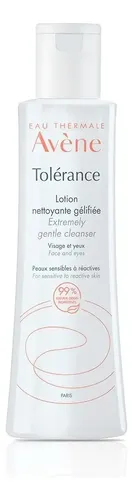 Avene Tolerance Locion Piel Intolerante Limpiadora 200ml