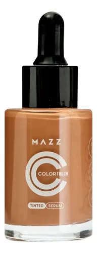 Mazz Color Touch- Serum Con Color Tono 03-moca
