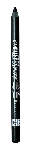 Rimmel London Escándalo Ojos Impermeable Kohl Kajal