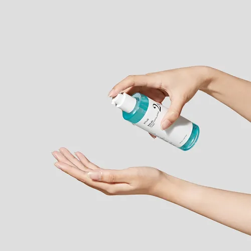 Anua Bha 2% Gentle Exfoliating Toner Para Pieles Mixtas