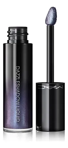Sombra De Ojos Mac Dazzleshadow Liquid Eye Shadow