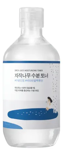 Round Lab Birch Juice Moisturizing Toner 300ml