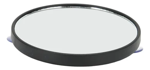 Espejo De Maquillaje Con Ventosa Y Aumento Múltiple Alto