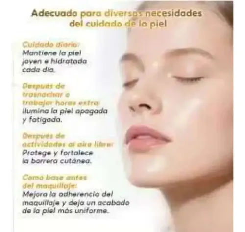 «crema Facial Con Retinol, 30 G, De F. Jjlsss De Papa Feel,