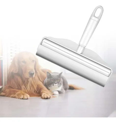 Rollo Adhesivo Para Depilación De Gran Superficie, 19 Cm Z