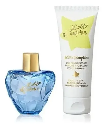 Set de Perfume Mon Premier de Lolita Lempicka para Mujer