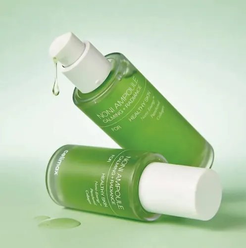 Celimax Noni Energy Ampoule – Ml Momento De Aplicación Día/noche Tipo De Piel Todo Tipo De Piel