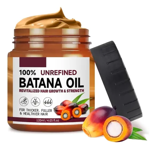 Aceite De Batana Crudo, Batana Natural: Aceite Para El Creci