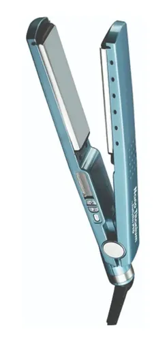 Plancha Planchita Alisado Pelo Wet Digital 2091 Babyliss Pro