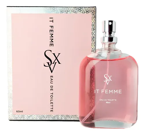 Perfume It Femme Sexitive 50ml Fragancia