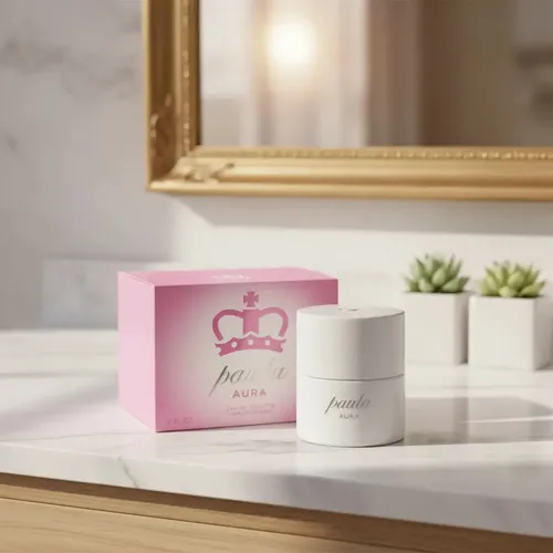 Paula Cahen Danvers Aura Eau De Toilette X 60 Ml