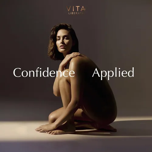 Bronceador Sin Sol Vita Liberata Easygo 200 Ml Tono Oscuro