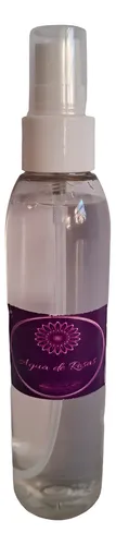 Agua De Rosas