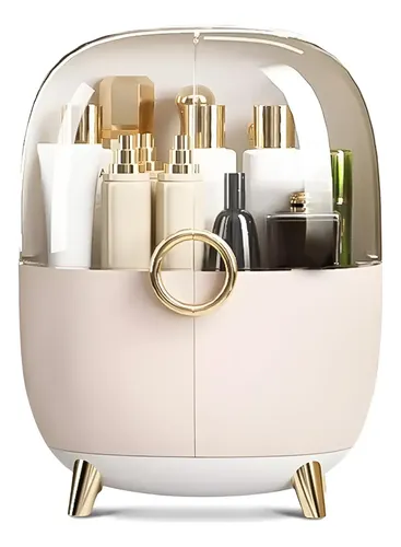 Organizador Porta Cosmeticos Maquillaje Make Up Capsula