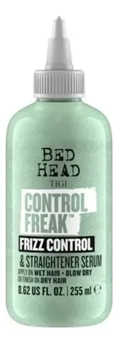 Control Freak Serum Tigi Anti-frizz Alisa Pelo Rebelde 255ml