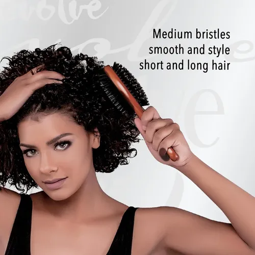 Cepillo De Peinado Dual Evolve Deep