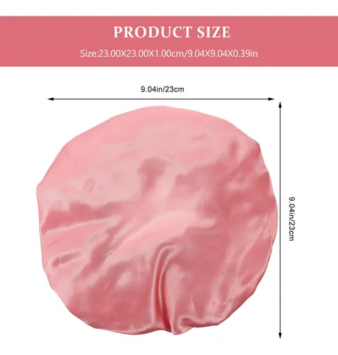Gorros De Baño Impermeables Para Bebé (pack De 3)