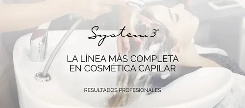 Shampoo Neutralizante De Reflejos Naranjas System 3 375ml
