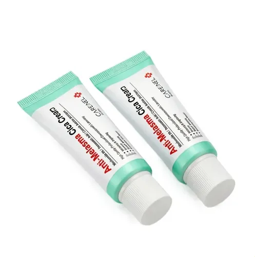 Antimanchas Iluminadora Centella Asiatica Acrema 40 Mln2pack