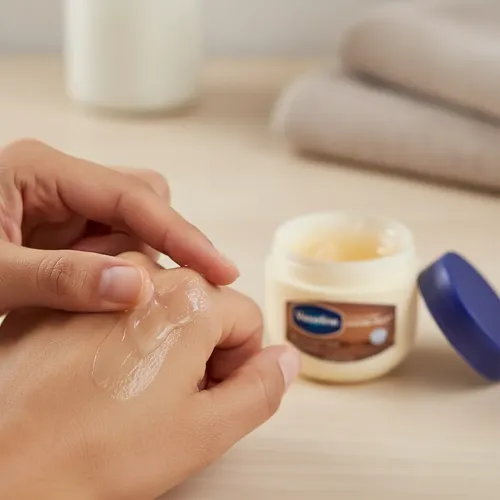 Vaseline Cocoa Butter Jelly Cacao 100ml