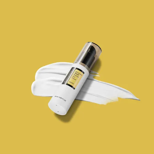 Advanced Snail Peptide Eye Cream 25 Ml