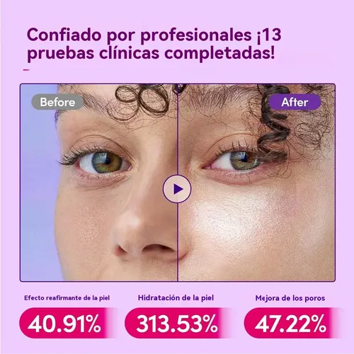 Eqqualberry-bakuchiol Serum Facial-alternativa Al Retinol